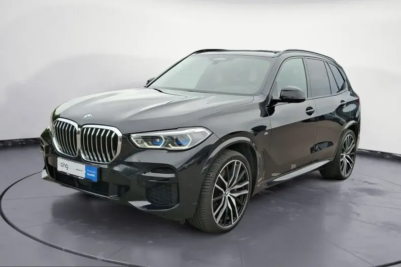 BMW X5 (Seria X) din 2023 cu 117.960 km - oferta BMW231383 - foto 1