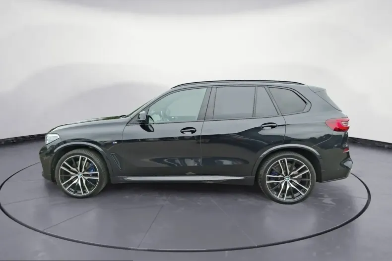 BMW X5 (Seria X) din 2023 cu 117.960 km - oferta BMW231383 - foto 2