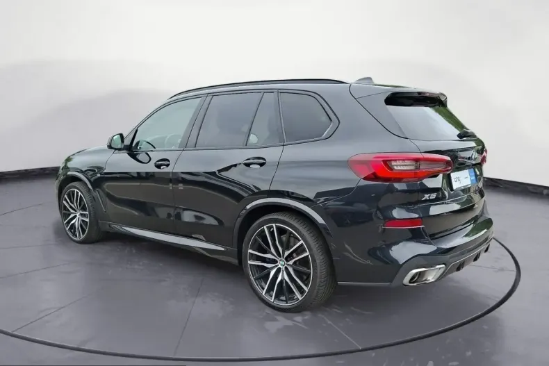BMW X5 (Seria X) din 2023 cu 117.960 km - oferta BMW231383 - foto 3