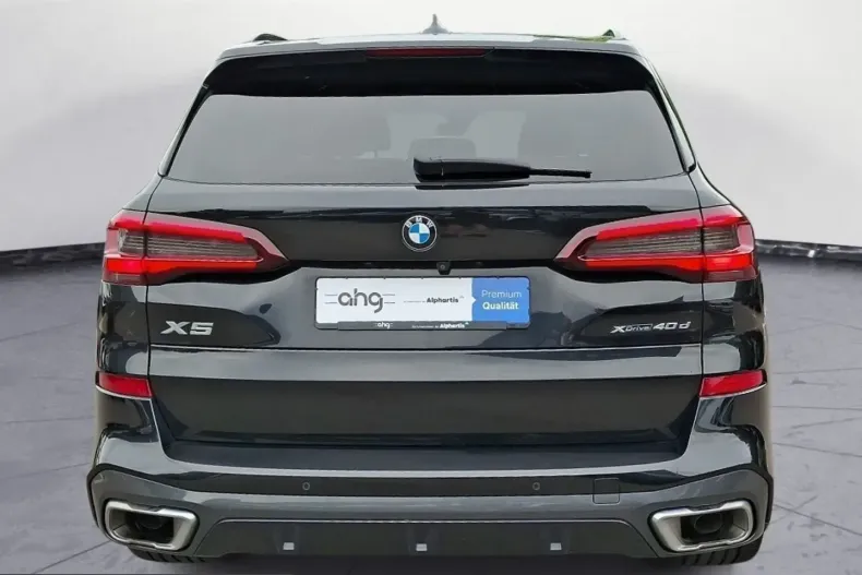 BMW X5 (Seria X) din 2023 cu 117.960 km - oferta BMW231383 - foto 4