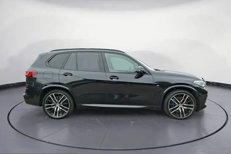 BMW X5 (Seria X) din 2023 cu 117.960 km - oferta BMW231383 - foto 5
