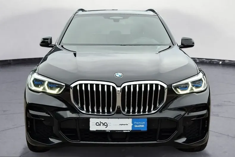 BMW X5 (Seria X) din 2023 cu 117.960 km - oferta BMW231383 - foto 6