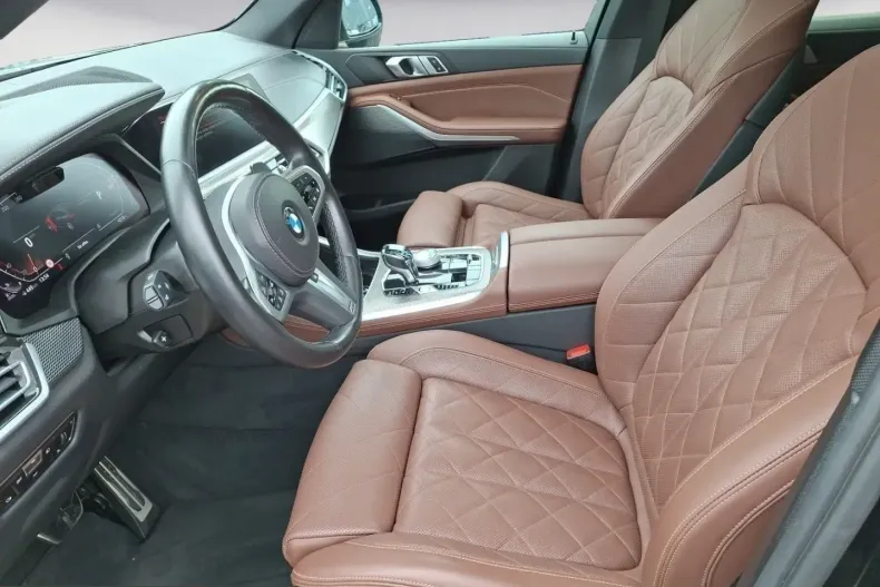 BMW X5 (Seria X) din 2023 cu 117.960 km - oferta BMW231383 - foto 7
