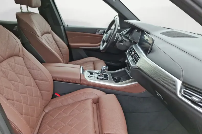 BMW X5 (Seria X) din 2023 cu 117.960 km - oferta BMW231383 - foto 8