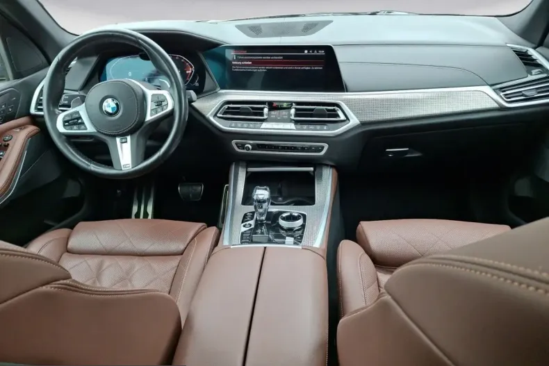 BMW X5 (Seria X) din 2023 cu 117.960 km - oferta BMW231383 - foto 10