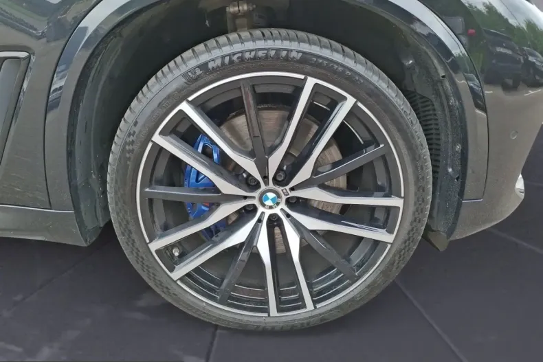 BMW X5 (Seria X) din 2023 cu 117.960 km - oferta BMW231383 - foto 11