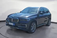 BMW X5 (Seria X) din 2022 cu 94.130 km - oferta BMW231385 - foto 1