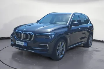 BMW X5 din 2022 - oferta BMW231385