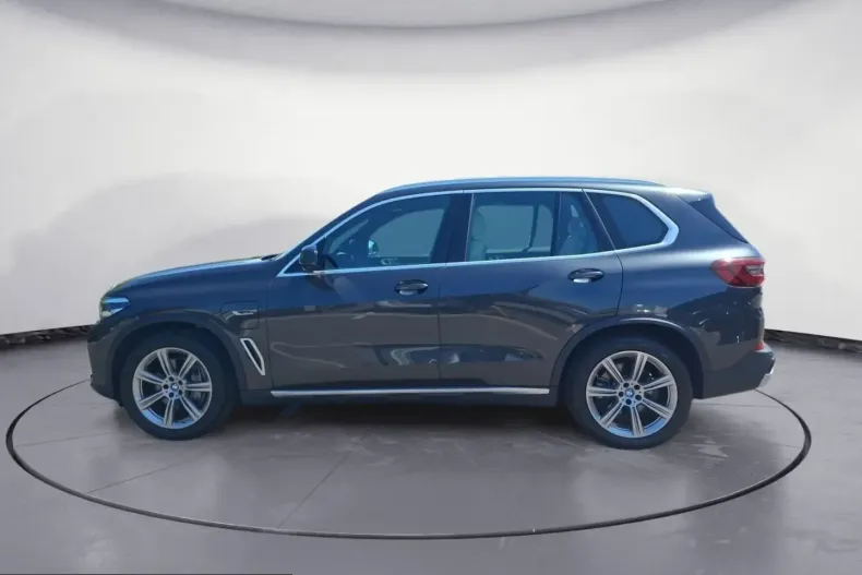 BMW X5 (Seria X) din 2022 cu 94.130 km - oferta BMW231385 - foto 3