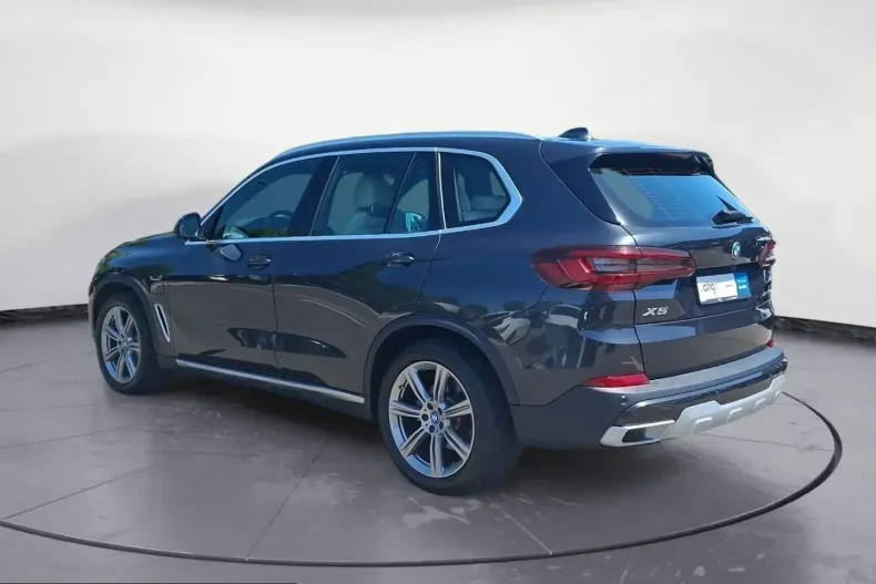 BMW X5 (Seria X) din 2022 cu 94.130 km - oferta BMW231385 - foto 4