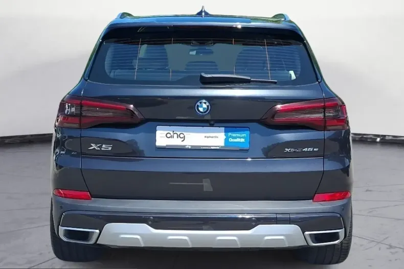 BMW X5 (Seria X) din 2022 cu 94.130 km - oferta BMW231385 - foto 5