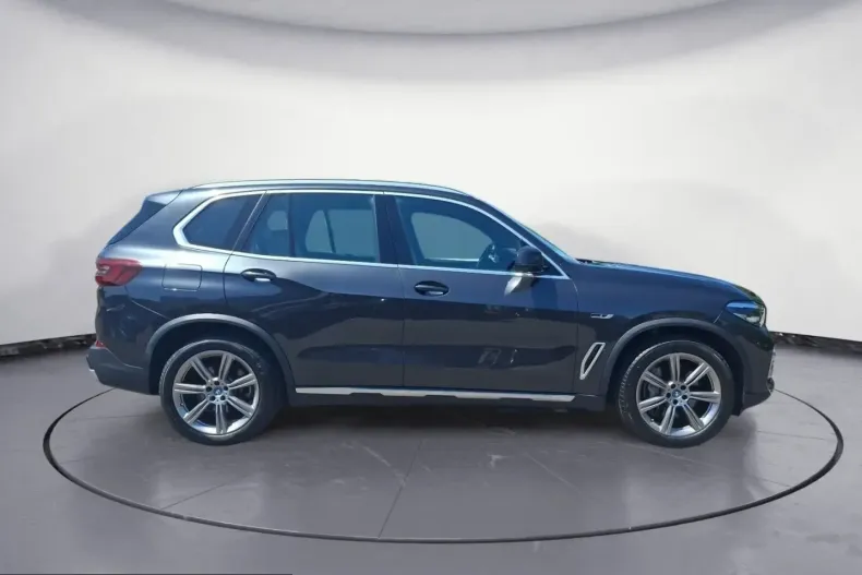 BMW X5 (Seria X) din 2022 cu 94.130 km - oferta BMW231385 - foto 6