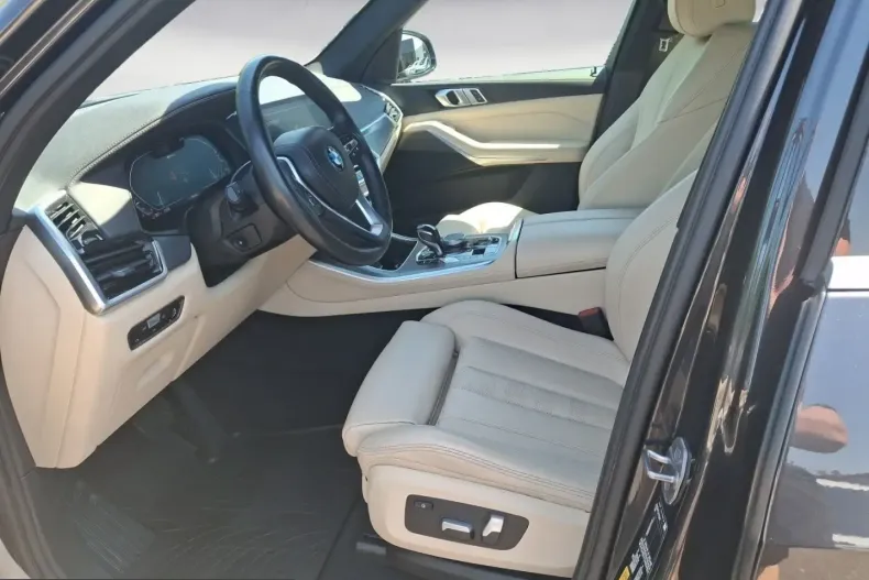 BMW X5 (Seria X) din 2022 cu 94.130 km - oferta BMW231385 - foto 8