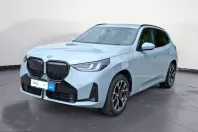 BMW X3 (Seria X) din 2025 cu 32.806 km - oferta BMW231386 - foto 1