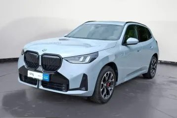 BMW X3 din 2025 - oferta BMW231386