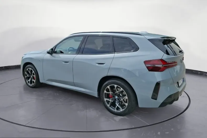 BMW X3 (Seria X) din 2025 cu 32.806 km - oferta BMW231386 - foto 3