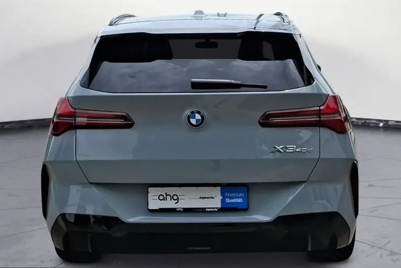 BMW X3 (Seria X) din 2025 cu 32.806 km - oferta BMW231386 - foto 4