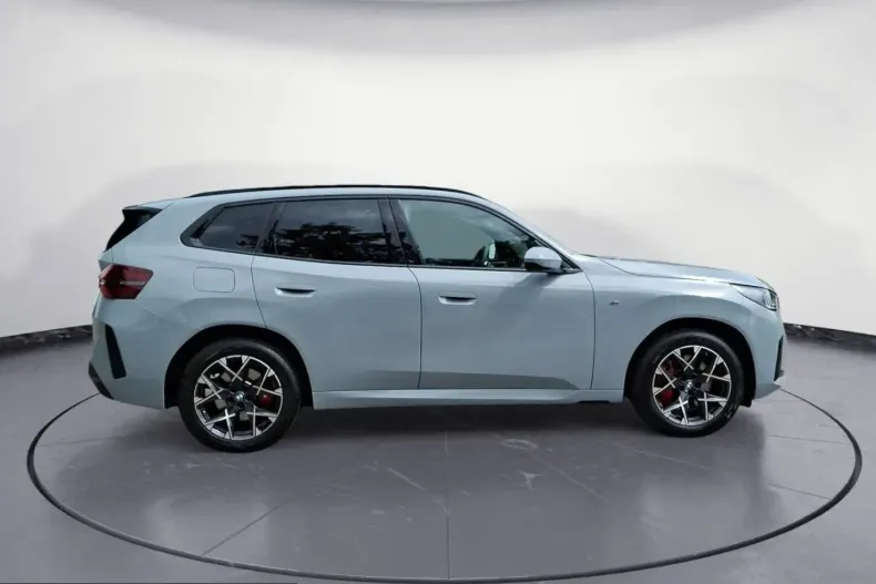 BMW X3 (Seria X) din 2025 cu 32.806 km - oferta BMW231386 - foto 5
