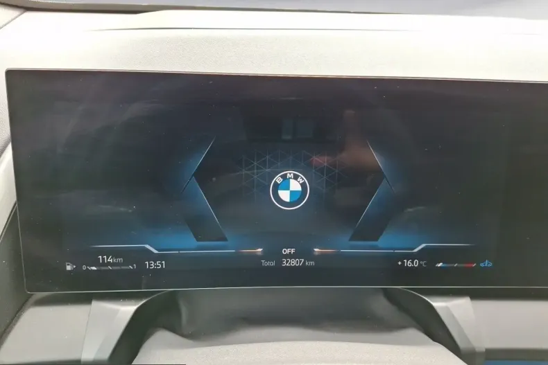 BMW X3 (Seria X) din 2025 cu 32.806 km - oferta BMW231386 - foto 9