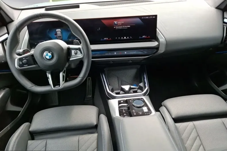 BMW X3 (Seria X) din 2025 cu 32.806 km - oferta BMW231386 - foto 10