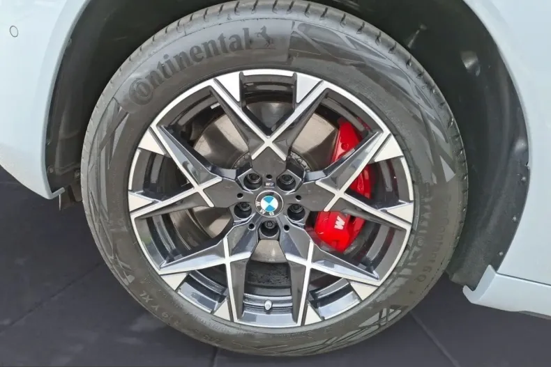 BMW X3 (Seria X) din 2025 cu 32.806 km - oferta BMW231386 - foto 11