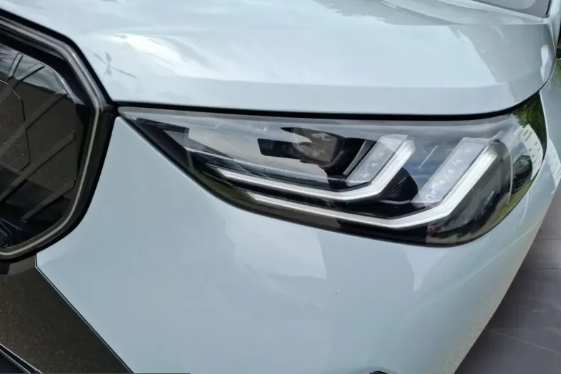 BMW X3 (Seria X) din 2025 cu 32.806 km - oferta BMW231386 - foto 12
