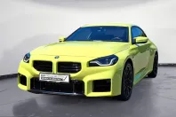 BMW M2 (Seria 2) din 2025 cu 8.372 km - oferta BMW231387 - foto 1