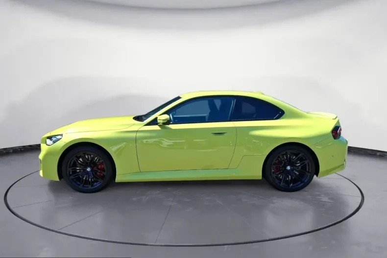 BMW M2 (Seria 2) din 2025 cu 8.372 km - oferta BMW231387 - foto 2