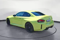 BMW M2 (Seria 2) din 2025 cu 8.372 km - oferta BMW231387 - foto 3