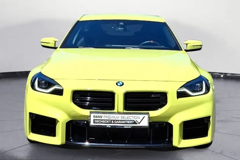 BMW M2 (Seria 2) din 2025 cu 8.372 km - oferta BMW231387 - foto 6