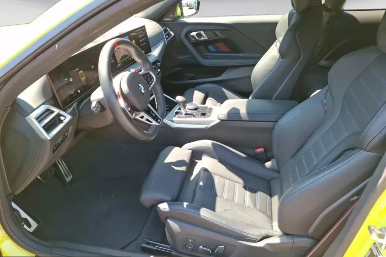 BMW M2 (Seria 2) din 2025 cu 8.372 km - oferta BMW231387 - foto 7