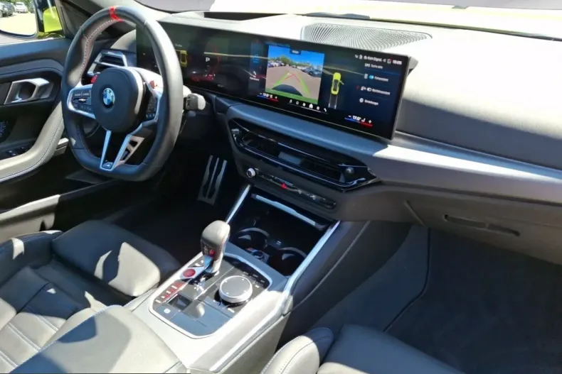 BMW M2 (Seria 2) din 2025 cu 8.372 km - oferta BMW231387 - foto 10