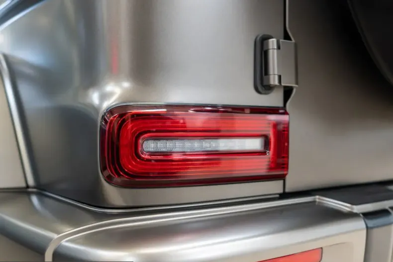 Mercedes-Benz G 63 AMG (Clasa G) din 2024 cu 52.463 km - oferta MER231388 - foto 4