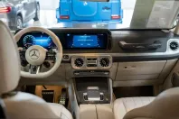 Mercedes-Benz G 63 AMG (Clasa G) din 2024 cu 52.463 km - oferta MER231388 - foto 8