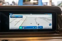 Mercedes-Benz G 63 AMG (Clasa G) din 2024 cu 52.463 km - oferta MER231388 - foto 12