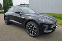 Aston Martin DBX din 2023 cu 106.524 km - oferta AST231389 - foto 2