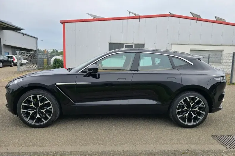 Aston Martin DBX din 2023 cu 106.524 km - oferta AST231389 - foto 5