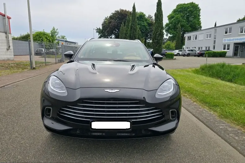 Aston Martin DBX din 2023 cu 106.524 km - oferta AST231389 - foto 7