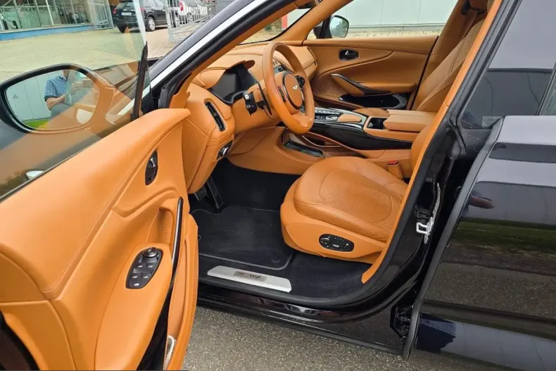 Aston Martin DBX din 2023 cu 106.524 km - oferta AST231389 - foto 10