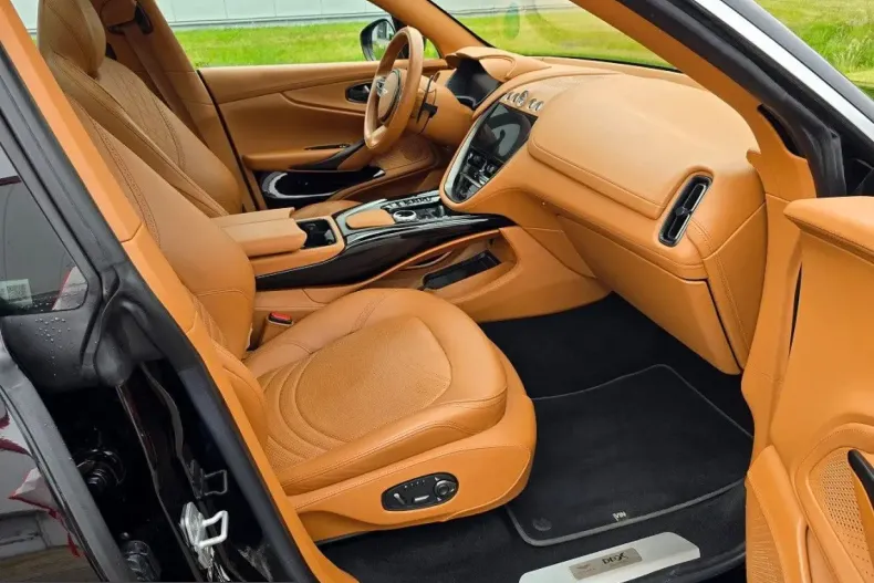 Aston Martin DBX din 2023 cu 106.524 km - oferta AST231389 - foto 13