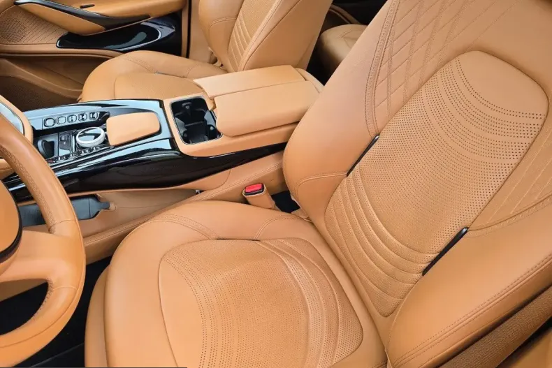 Aston Martin DBX din 2023 cu 106.524 km - oferta AST231389 - foto 14