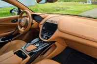 Aston Martin DBX din 2023 cu 106.524 km - oferta AST231389 - foto 16