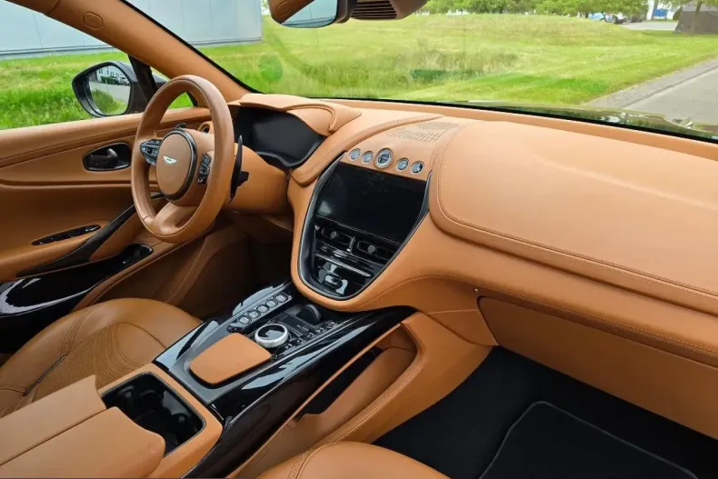 Aston Martin DBX din 2023 cu 106.524 km - oferta AST231389 - foto 16