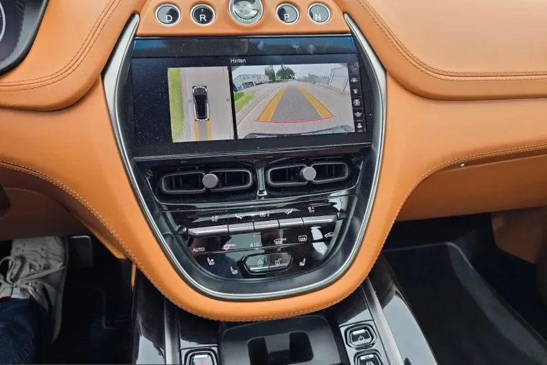 Aston Martin DBX din 2023 cu 106.524 km - oferta AST231389 - foto 24