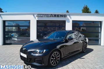 BMW 420d din 2025 - oferta BMW231390