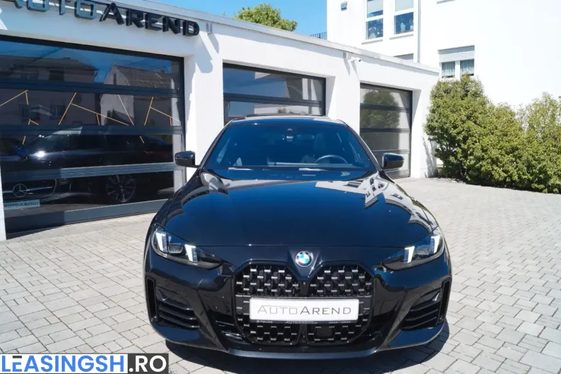 BMW 420d (Seria 4) din 2025 cu 26.827 km - oferta BMW231390 - foto 2