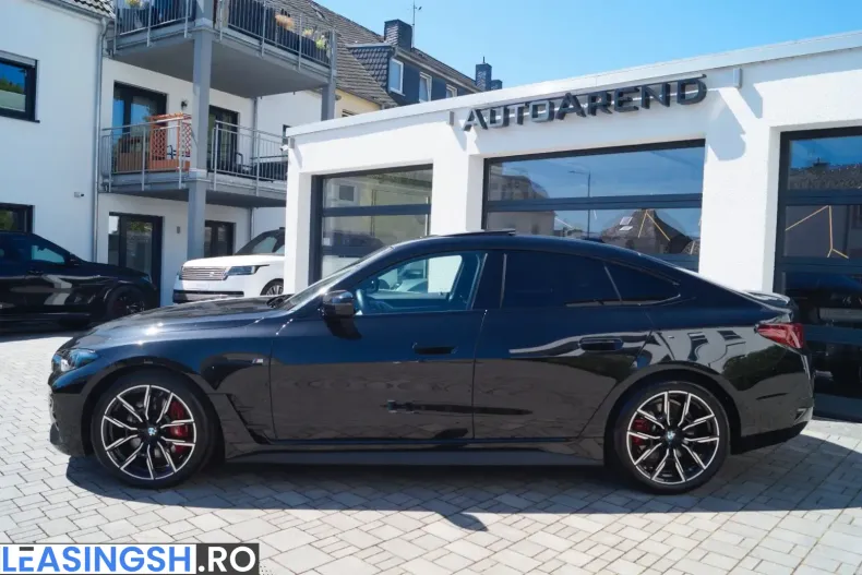 BMW 420d (Seria 4) din 2025 cu 26.827 km - oferta BMW231390 - foto 4