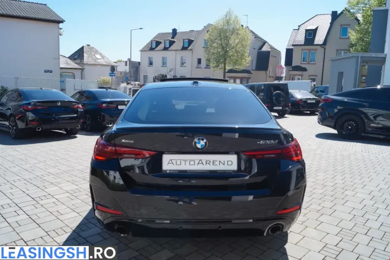 BMW 420d (Seria 4) din 2025 cu 26.827 km - oferta BMW231390 - foto 6