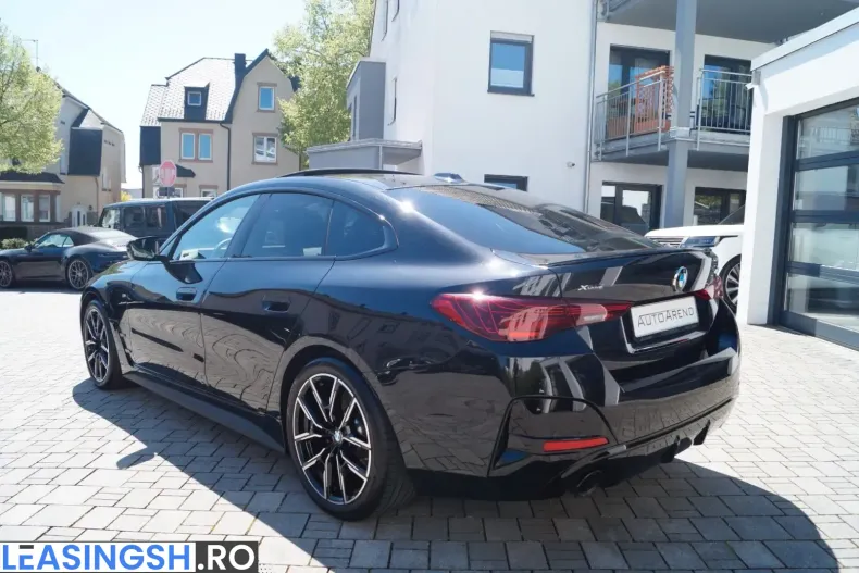 BMW 420d (Seria 4) din 2025 cu 26.827 km - oferta BMW231390 - foto 7