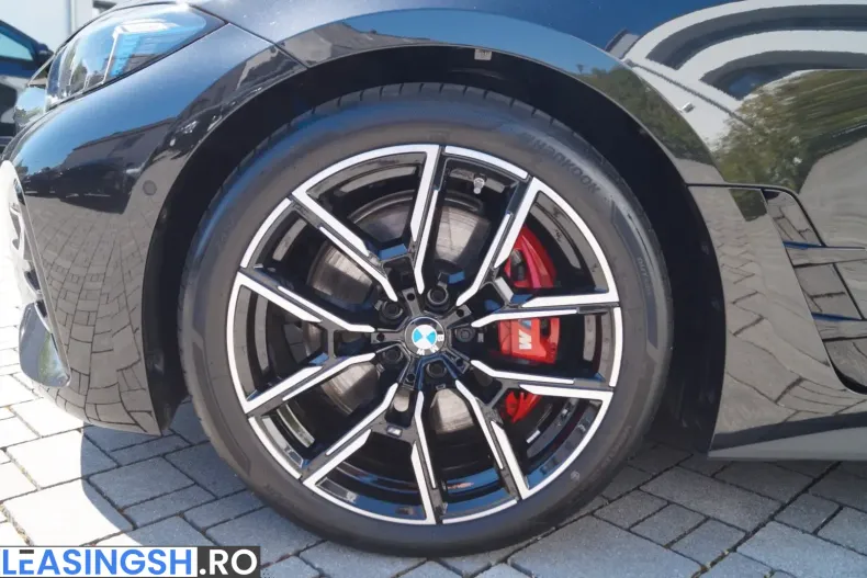 BMW 420d (Seria 4) din 2025 cu 26.827 km - oferta BMW231390 - foto 9